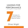 thumbnail image 1 of Leading for Performance (Paperback), 1 of 1