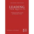 thumbnail image 1 of Leading for Results: Transforming Teaching, Learning, and Relationships in Schools (Hardcover), 1 of 1