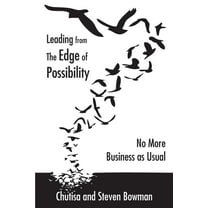 Leading from the Edge of Possibility (Paperback)