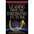thumbnail image 1 of Leading from the Emerging Future: From Ego-System to Eco-System Economies, (Paperback), 1 of 1
