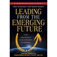 thumbnail image 1 of Pre-Owned Leading from the Emerging Future: From Ego-System to Eco-System Economies (Paperback) 1605099260 9781605099262, 1 of 1