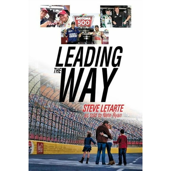 Leading the Way (Paperback)