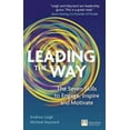 thumbnail image 1 of Leading the Way : The Seven Skills to Engage, Inspire and Motivate, 1 of 1