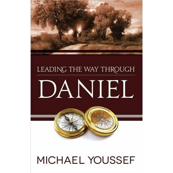Leading the Way Through the Bible Leading the Way Through Daniel, (Paperback)