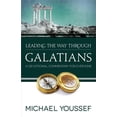 thumbnail image 1 of Leading the Way Through the Bible: Leading the Way Through Galatians (Paperback), 1 of 1