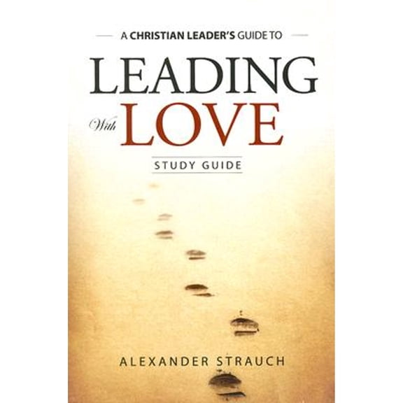 Pre-Owned Leading with Love (Paperback)