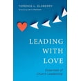thumbnail image 1 of Leading with Love (Paperback), 1 of 1