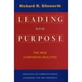 thumbnail image 1 of Pre-Owned Leading with Purpose: The New Corporate Realities (Hardcover) 0804743851 9780804743853, 1 of 1