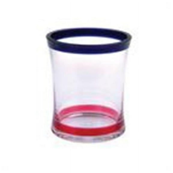 LeadingWare AS-3301 The Spirit 15 oz DOF Tumbler - Set of 4