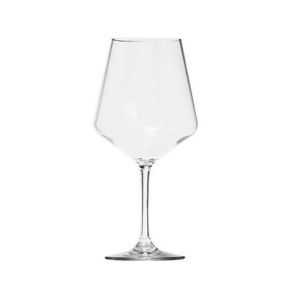 LeadingWare TRS-0751 Tritan, Lexington 15 oz Wine Glass - Set of 4