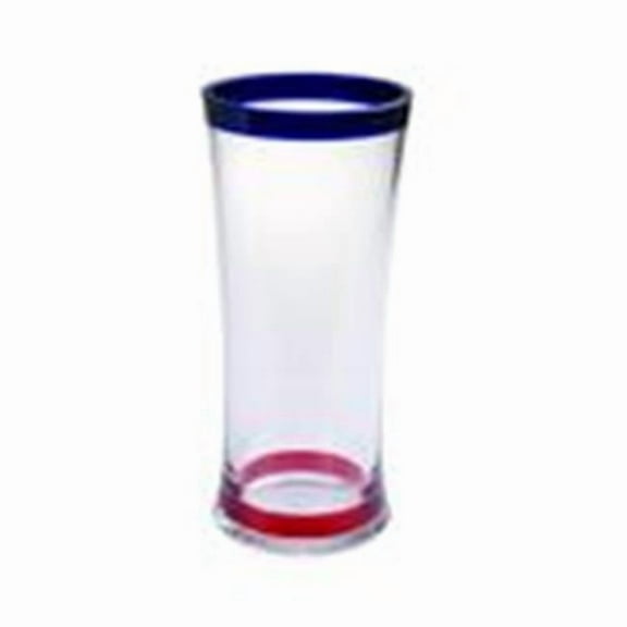 LeadingWare AS-3302 The Spirit 18 oz DOF Tumbler - Set of 4