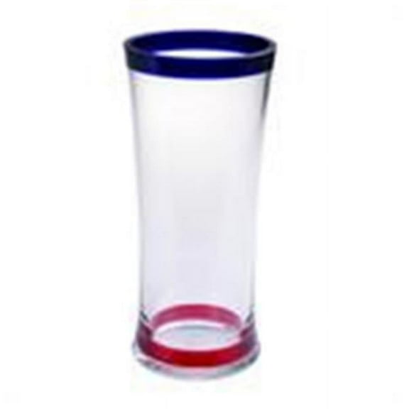 LeadingWare The Spirit 23 oz Ice Tea Tumbler Set of 4