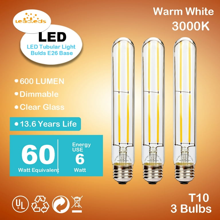 Long tube led light bulbs deals