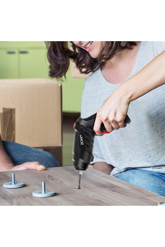 3.6V Electric Cordless Power Screwdrivers