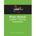 thumbnail image 1 of Leadnow Training Curriculum Ages 10-13 LeadNow Green Module Leader Training Workbook, (Paperback), 1 of 1