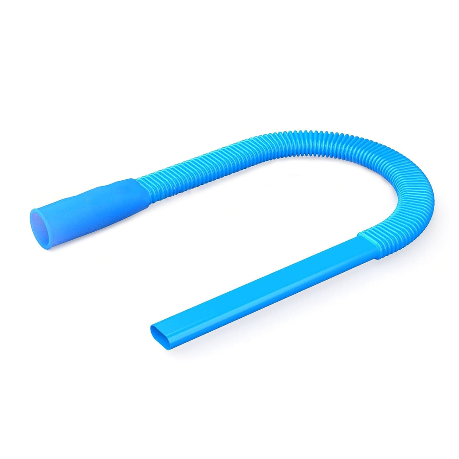Leadrop 1/2Pcs Vacuum Cleaner Hose Attachment with Stretch Universal Connector Dryer Vent Vacuum Cleaner Lint Remover Hose Replacement Parts