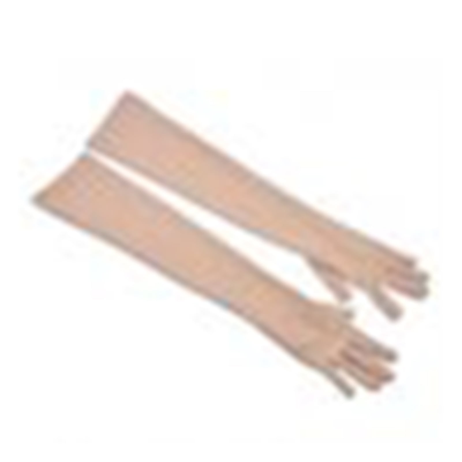 Leadrop 1 Pair Fashion Women Long Gloves Opera Wedding Bridal Evening