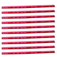 thumbnail image 1 of Leadrop 10Pcs Air Outlet Decor Strips Universal Automatic Clamping PVC U Shaped Car Interior Modeling for MPV, 1 of 11