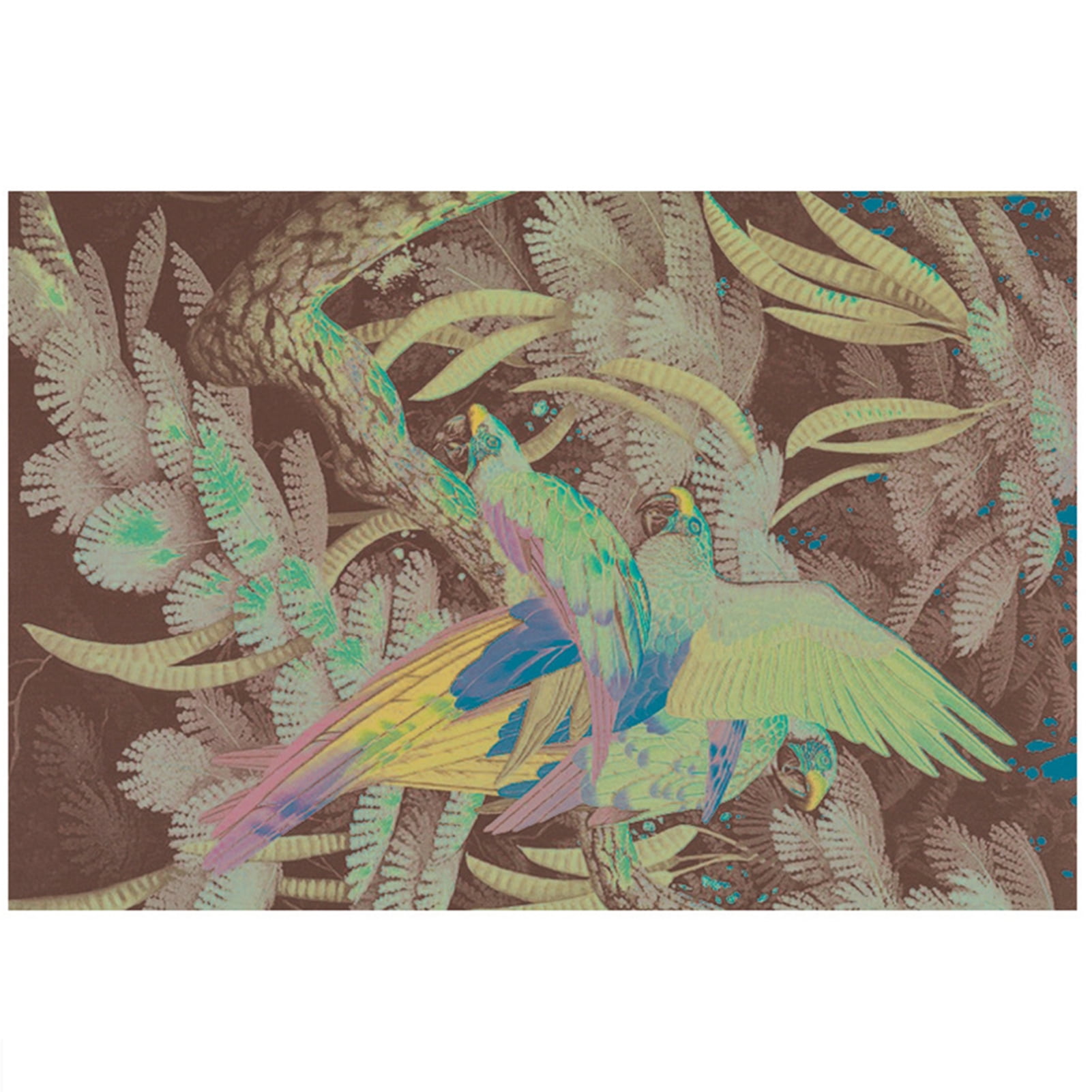 Leadrop 150Pcs/Set Mini Sunrise Pocket Jigsaw Puzzles with Tube Bottle