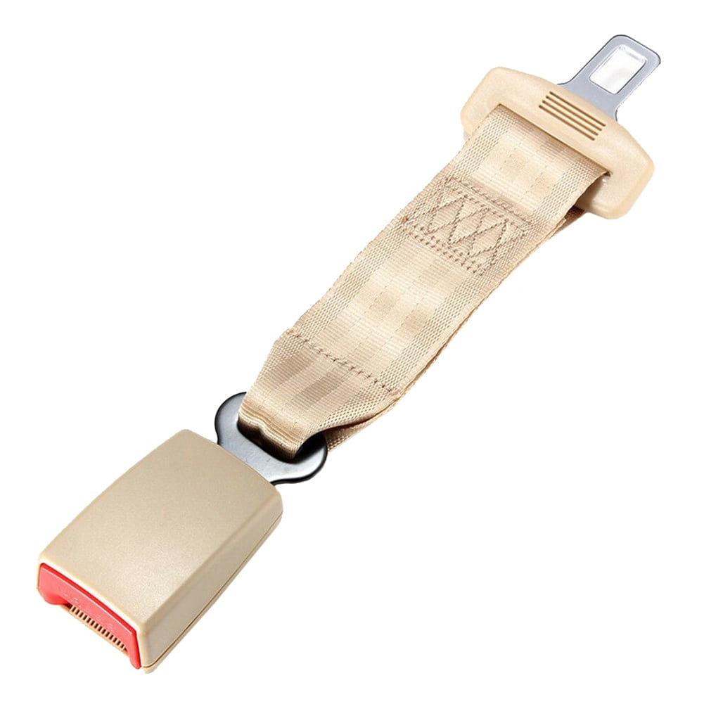 Leadrop 23cm Universal Car Auto Safety Seat Belt Extender Extension