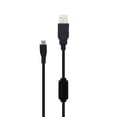 thumbnail image 1 of Leadrop 300cm Charging Cable for PS4 Controller USB Charger Wireless Joystick Game Lead, 1 of 10