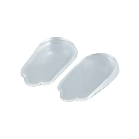 Lateral Sole Wedge Inserts