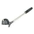 thumbnail image 1 of Leadrop Ball Retriever Telescopic Design Comfortable Grip Stainless Steel Practical Golf Ball Picker for New Golfer, 1 of 10