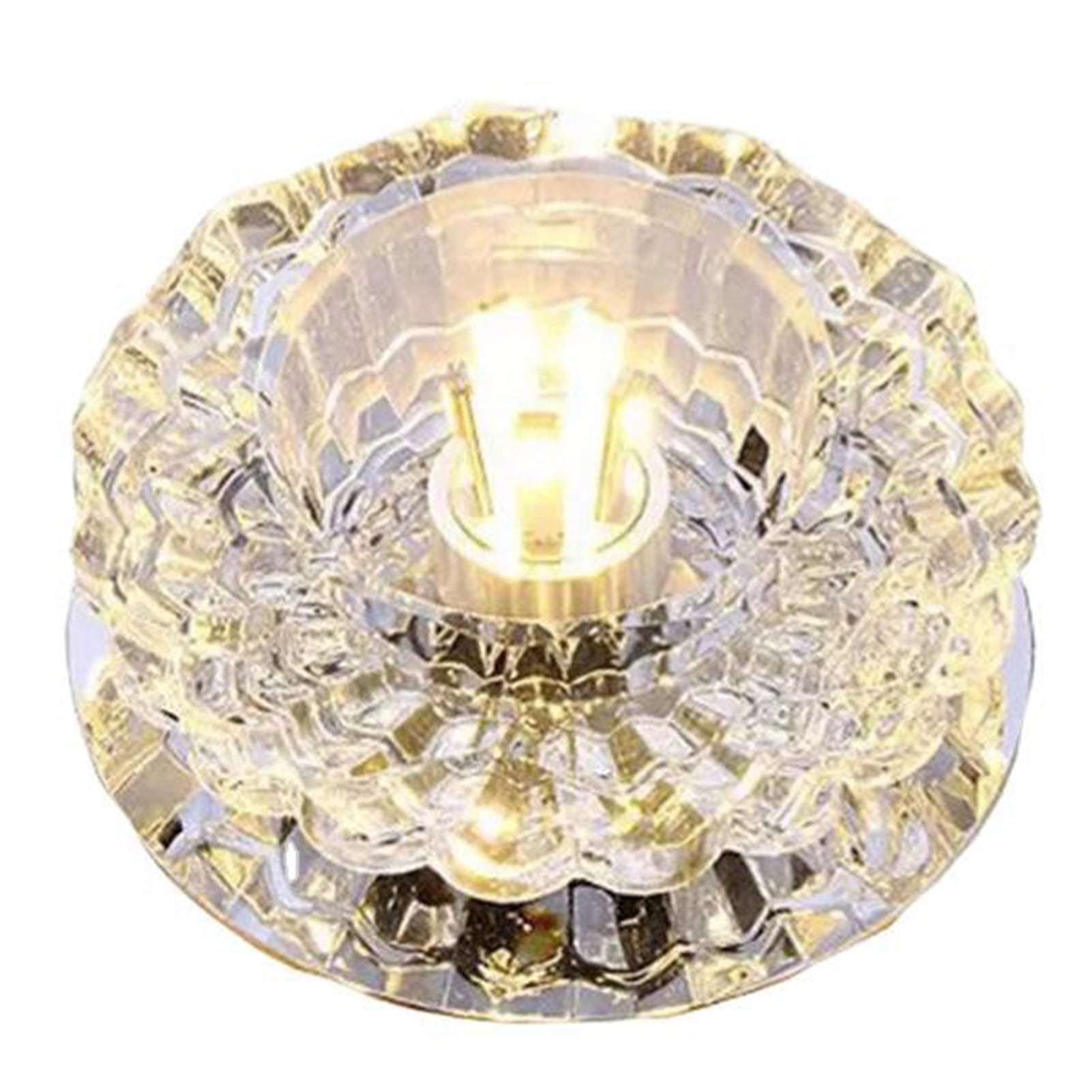 Leadrop Ceiling Spotlight Flicker Free Eye Protection LowPower