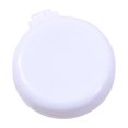 thumbnail image 1 of Leadrop Folding Travel Comb Mirror Hair Brush Portable Mini Pocket Comb Compact Design On-the-Go Styling Mirror Comb for All Hair Types, 1 of 11