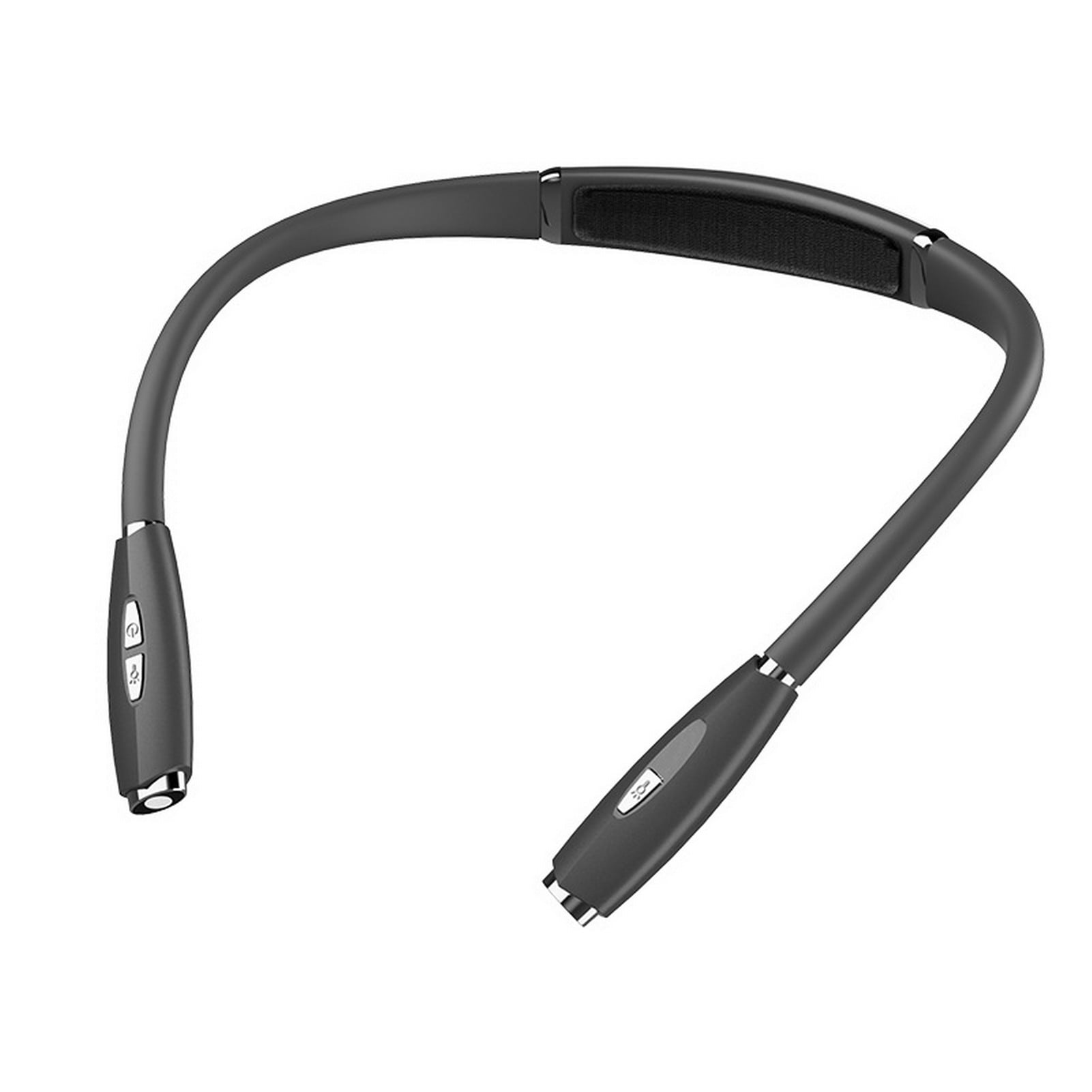 Leadrop Neck Reading Light with Flexible Arm Dimmable Flicker Free Non