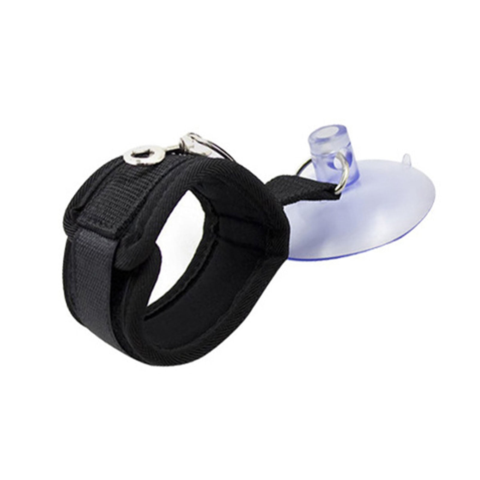 Leadrop Pet Bath Holder Cat Dog Bath Tether Suction Cup Adjustable with ...