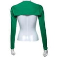 thumbnail image 1 of Leadrop Sleeve One Piece Shoulder Warm Cotton Shoulder Sleeve Arm Cover for Summer, 1 of 11
