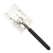 Leadrop Swiping Card Stick Expandable Adjustable Toll Road Contactless Payment Rod for Vehicle