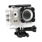 Leadrop Ultra High Clarity 4K 1080P WiFi 16 Mega Sports Action Camera Waterproof DVR Camcorder