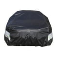 thumbnail image 1 of Leadwolf Car Covers for Automobiles All Weather Waterproof for Mercedes-Benz for GLB250 Earless Dupont Oxford Length up to 194 ", 1 of 6