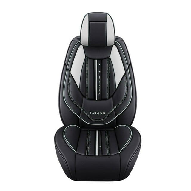 Leadwolf Front Car Seat Protectors for Infiniti for QX50/QX55 2019