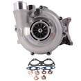 thumbnail interactive-video image 1 of Gearzaar Turbocharger 97387896 For Duramax 6.6L Diesel LLY LBZ LMM (2004.5-2010) – Direct Fit GT3788VA 1 of 2