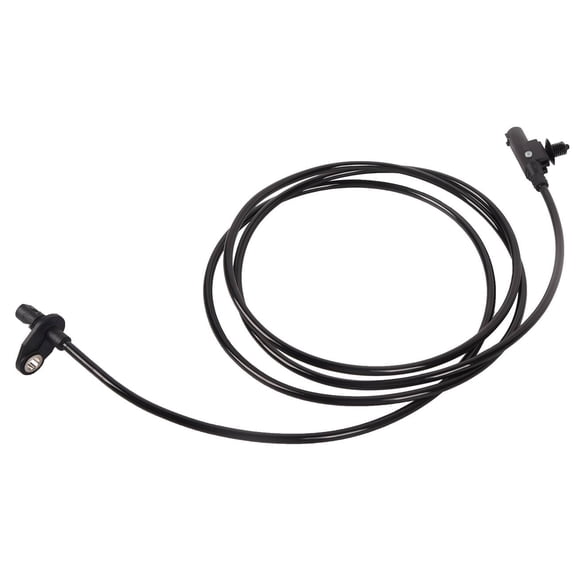 Leadwolf Rear RH ABS Wheel Speed Sensor for Mercedes-Benz Sprinter Volkswagen CrafterVan