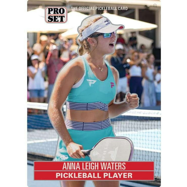 Anna Leigh waters auto topps 直筆 サイン カード Anna Leigh waters auto topps 直筆 サイン カード - メルカリ