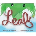 thumbnail image 1 of Leaf, (Hardcover), 1 of 1