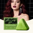 thumbnail image 1 of Leaf And Usman Hair Nourishing And Strengthening Soap - Follicle Care And Density Maintenance For Fuller Thicker Hair, 1 of 7