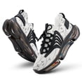 thumbnail image 1 of Leaf Background Walking Shoes for Men Woman Lightweight Tennis Fashion Elastic Sports Shoes Cushion Basketball Shoes, 1 of 7