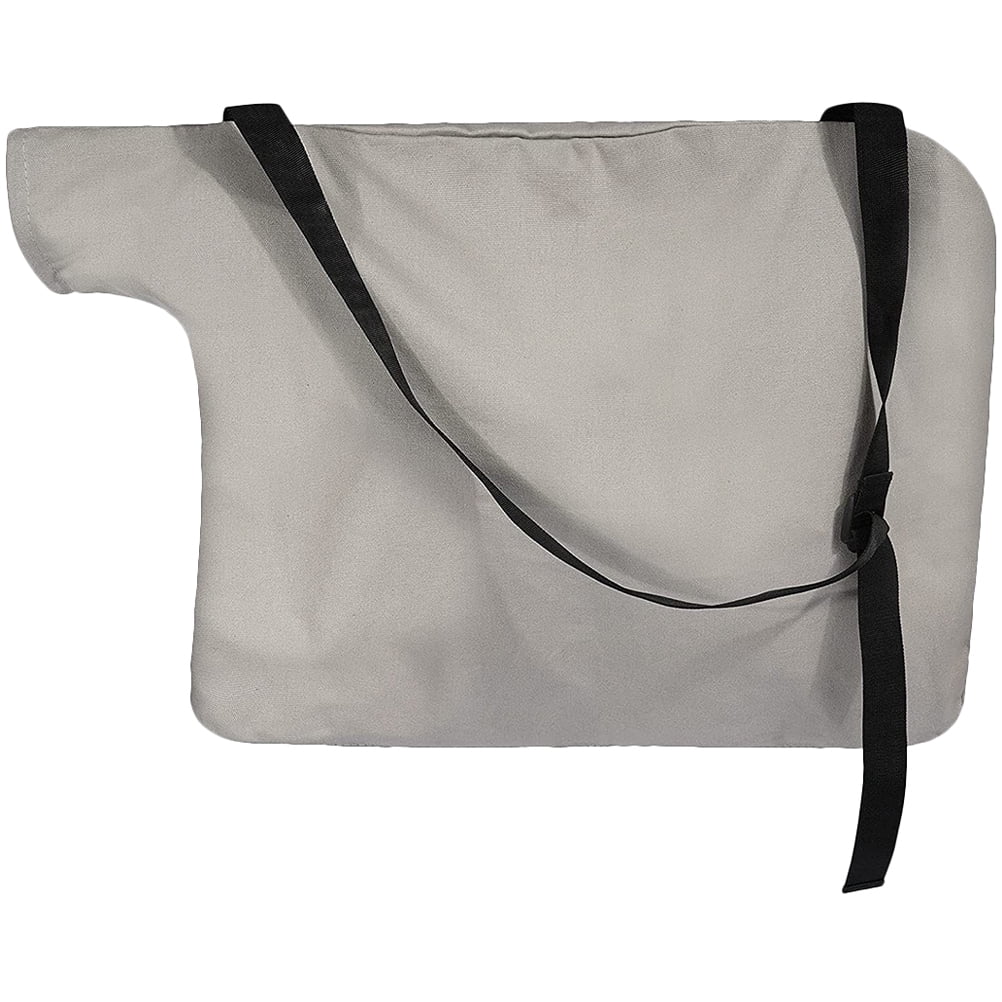 Leaf Blower Bag Replacement Universal Leaf Vacuum Bag Outdoor Leaf