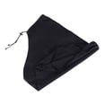 thumbnail image 1 of Leaf Blower Bag Replacement Vacuum Bottom Dump Bag with Zipper Lawn Vacuum Bag, 1 of 5