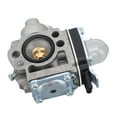 thumbnail image 1 of Leaf Blower Carb Kit, Leaf Blower Carburetor Kit Aluminum A021002320 Reliable Durable  For Shindaiwa 62028 81012 62028 81013, 1 of 7
