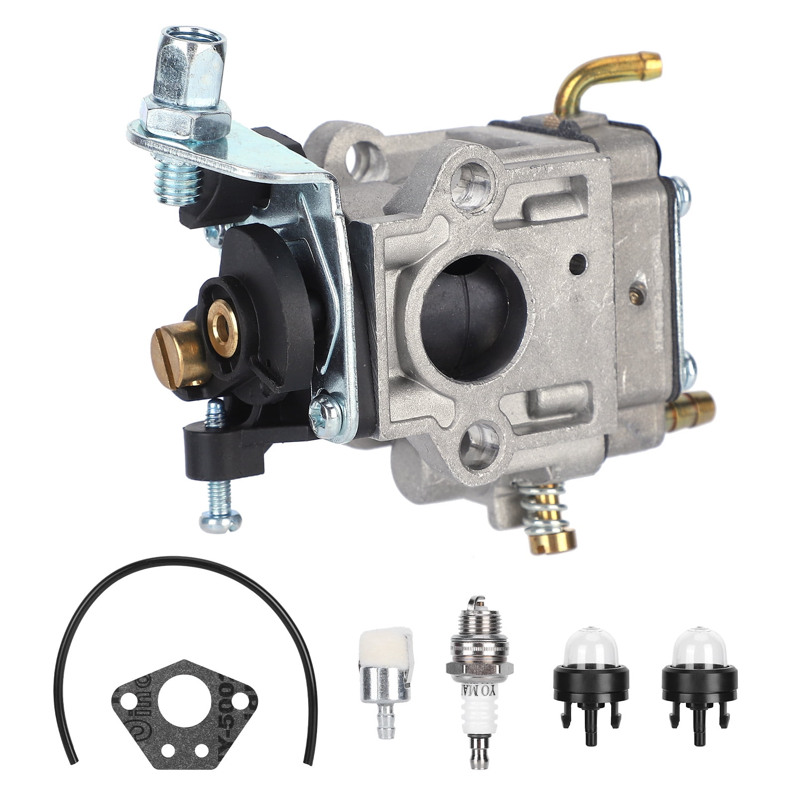 Leaf Blower Carburetor, Blower Replacement Accessories Carburetor ...