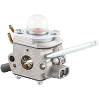 Leaf Blower Carburetor Replacement Fits Models UT-08520 UT-08921, Replaces Part 308028007, Easy Installation, Reliable Starting, Stable Idle, Durable Build for DIYers & Technicians