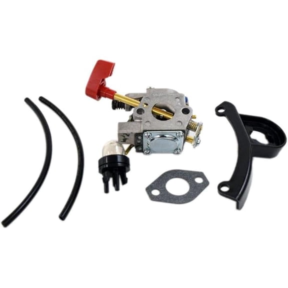 Leaf Blower Carburetor Replacement for 753-08517, Small Engine Carburetor for Yard Care and Property Maintenance