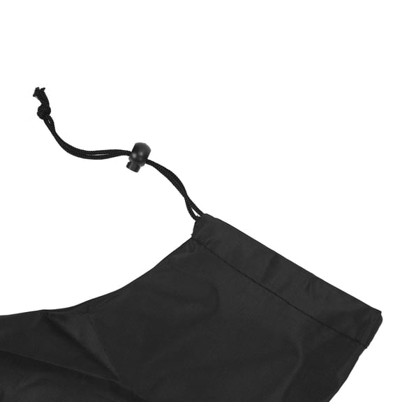 Leaf Blower Dump Bag Leaf Blower Storage Bag, Waterproof Leaf Blower Bag 420D Oxford Cloth for Ultra Blower Rake