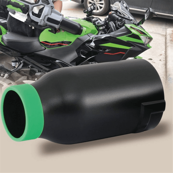 Leaf Blower Nozzle for EGO 530 575 580 615 650 Equipment Vehicle Paint Outdoor Powered Spare Parts